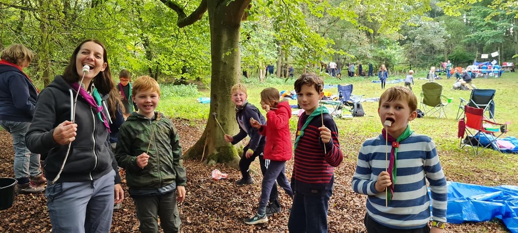 5th Saffron Walden Fundraising