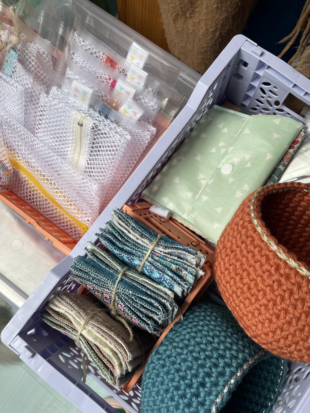 Créations Fait main M Cré’A