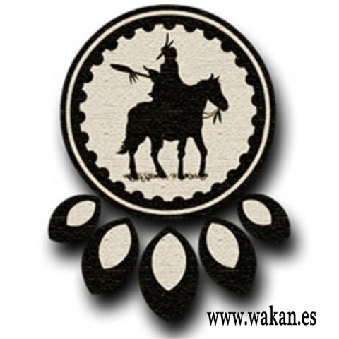 Cavalls Wakan