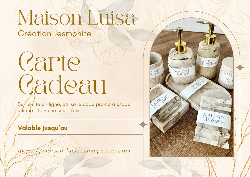 Offrez le cadeau parfait