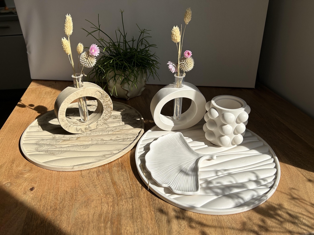 collection forme séduisante 