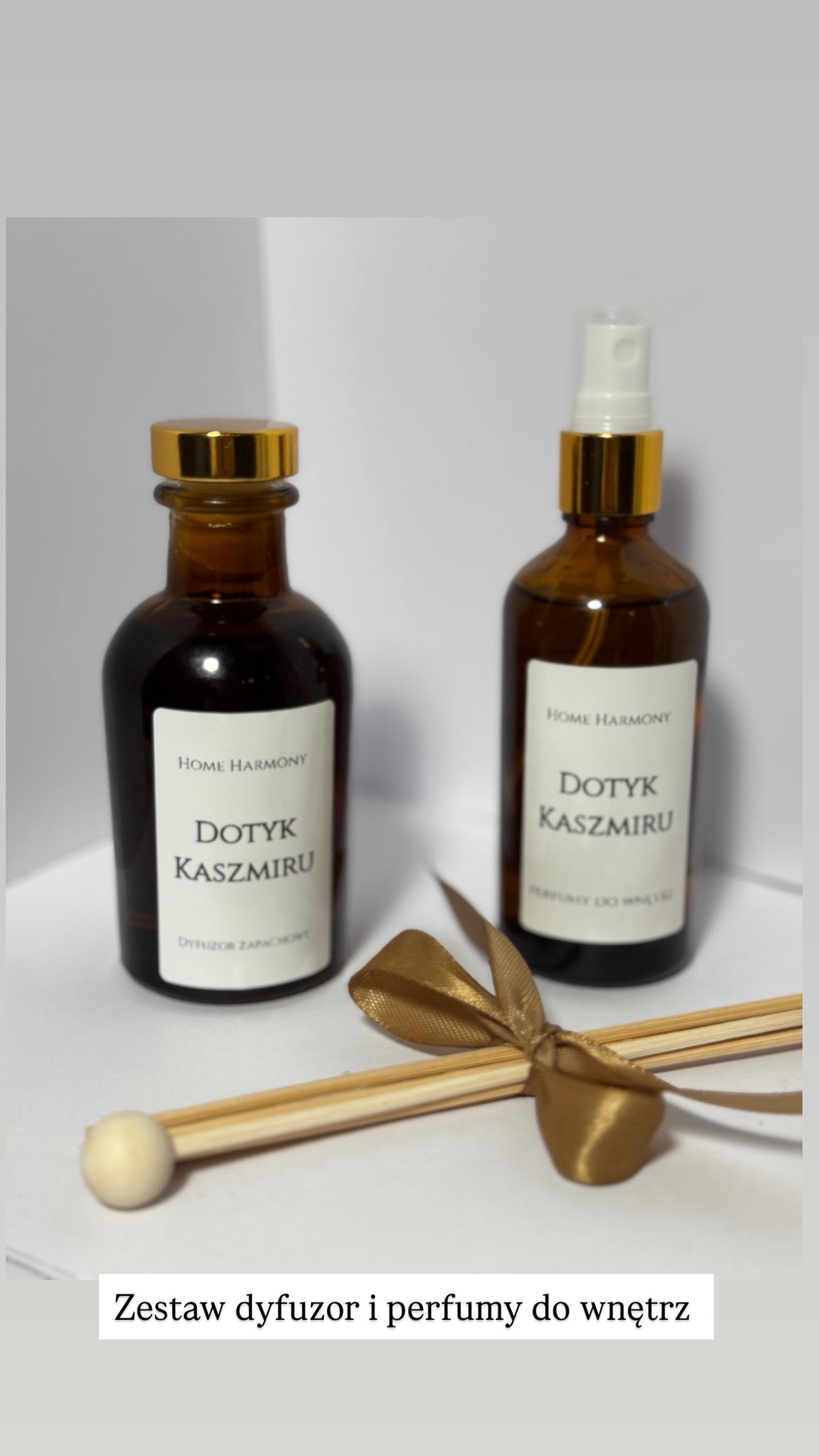 Perfumy do wnętrz, dyfuzory , perfumy do i ciała 