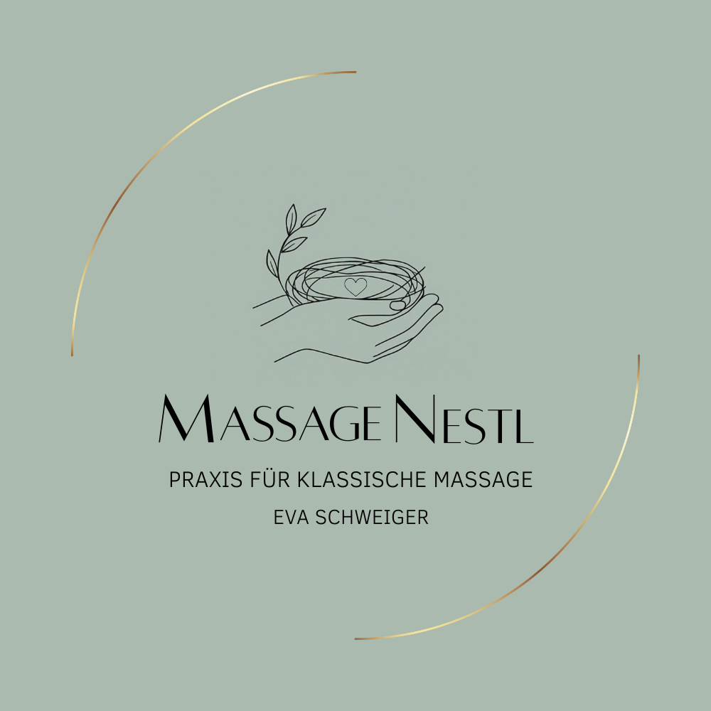 Evas Massagenestl