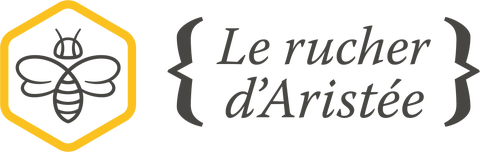 Le rucher d'Aristée - Xavier Dalle, Apiculteur