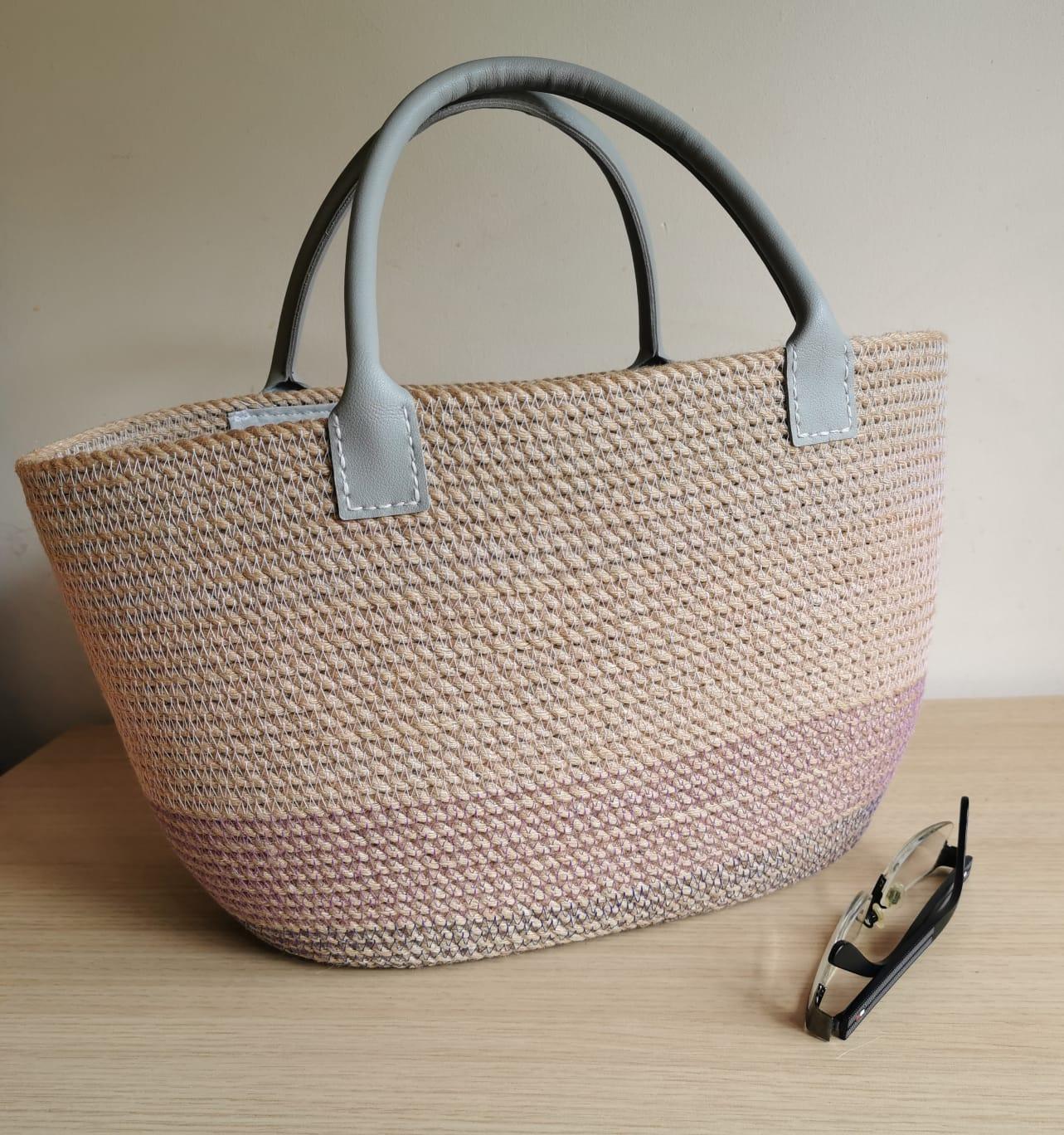 Handbag Baskets
