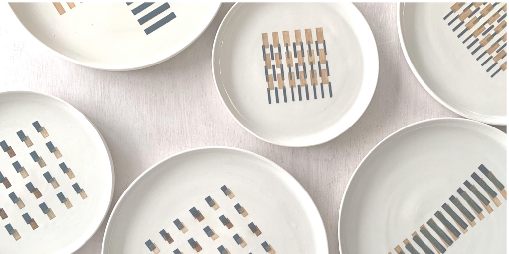 Vaisselle artisanale design