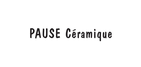 PAUSE Céramique poteries et céramiques artisanales vaisselle bijoux déco