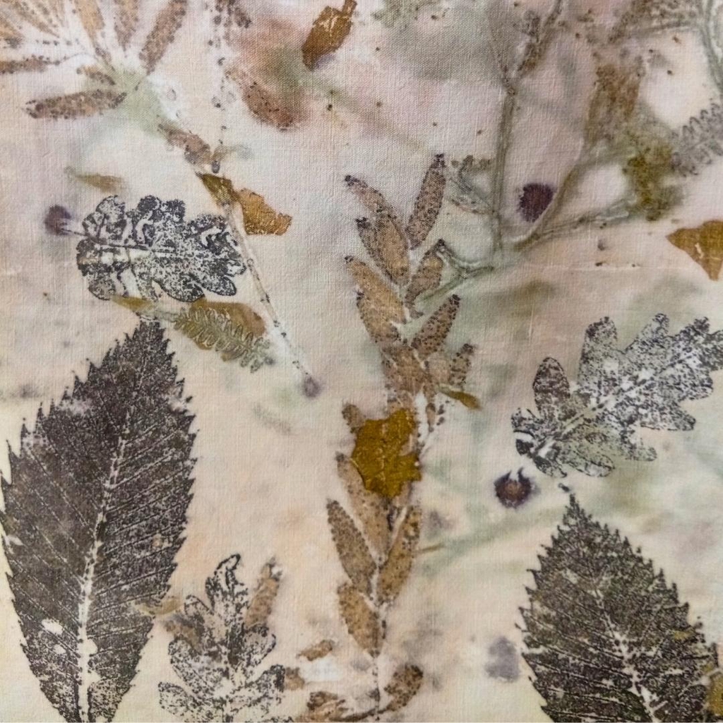 L'écoprint, c'est quoi?