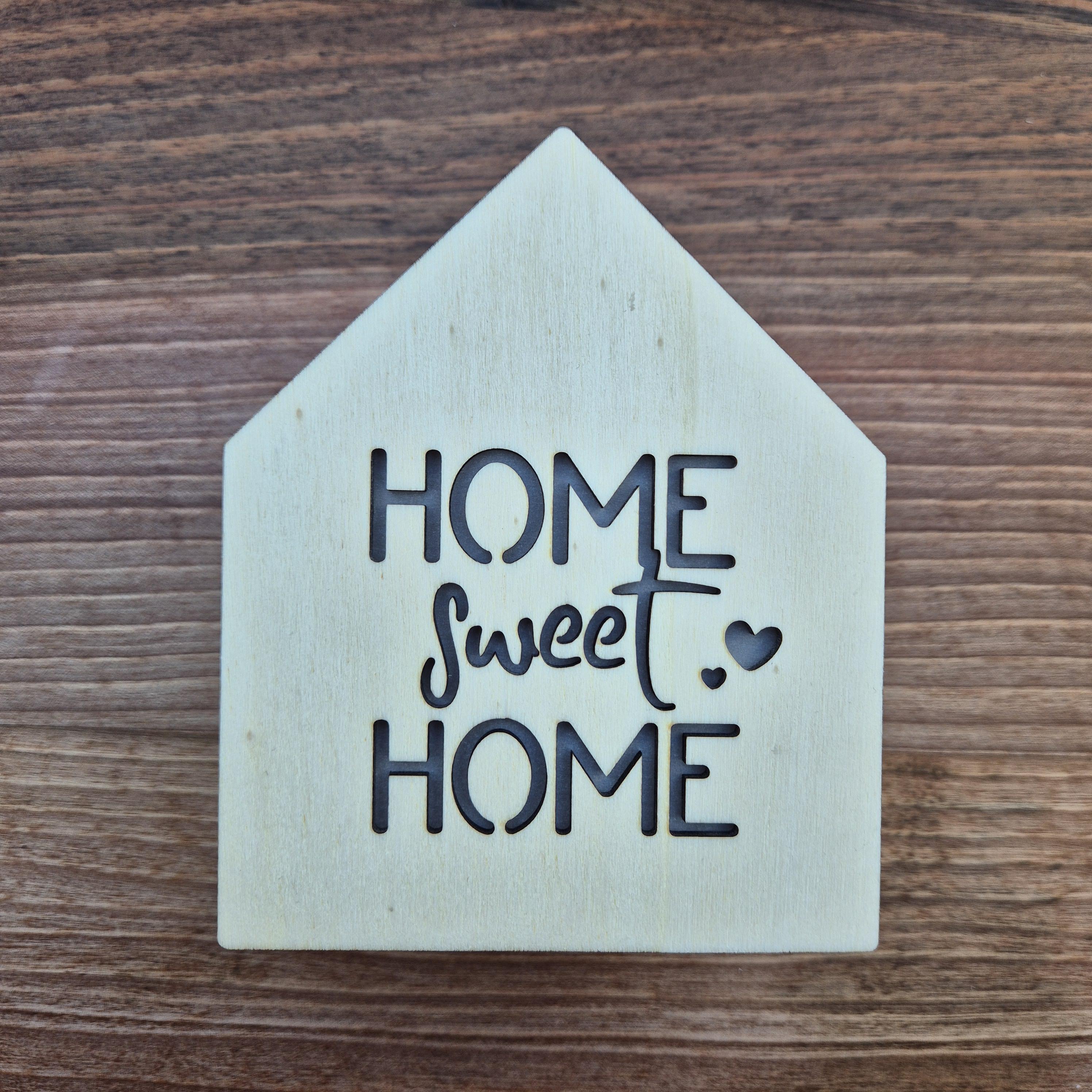 🏠 Wohnen & Dekoration