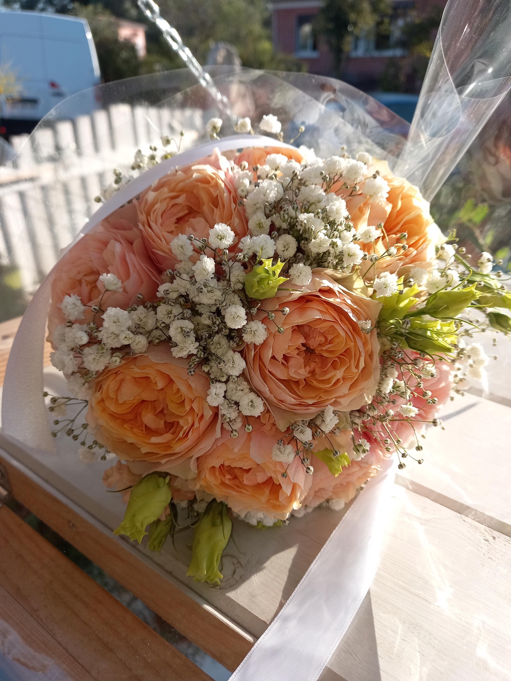 L'atelier de Yolande