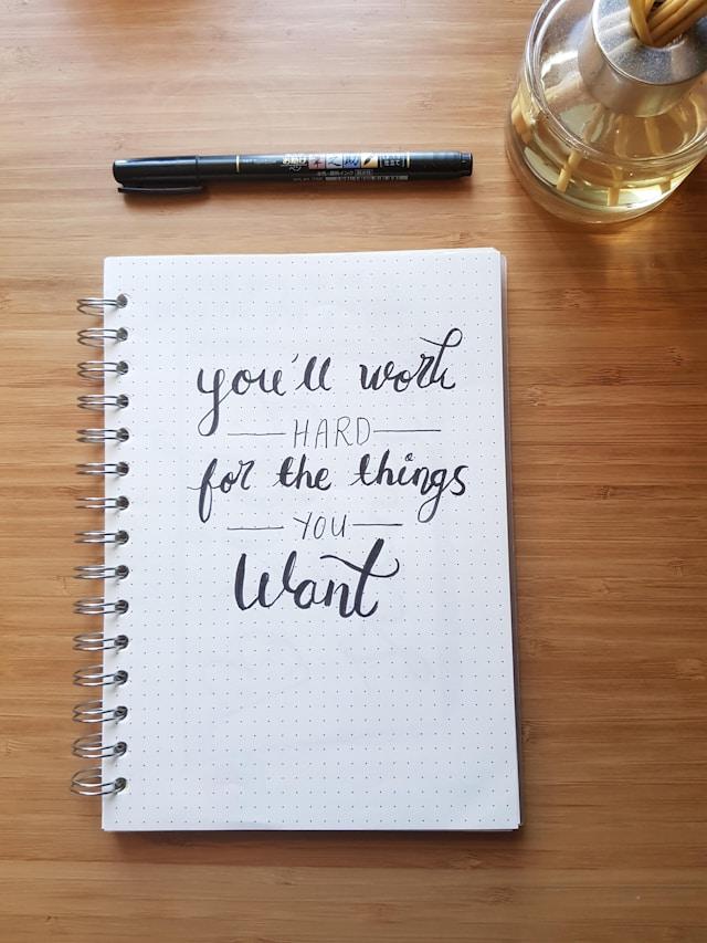 Photo de Alysha Rosly sur Unsplash