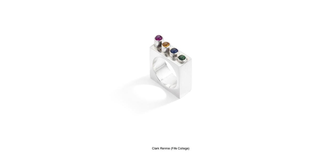 Levels Ring 