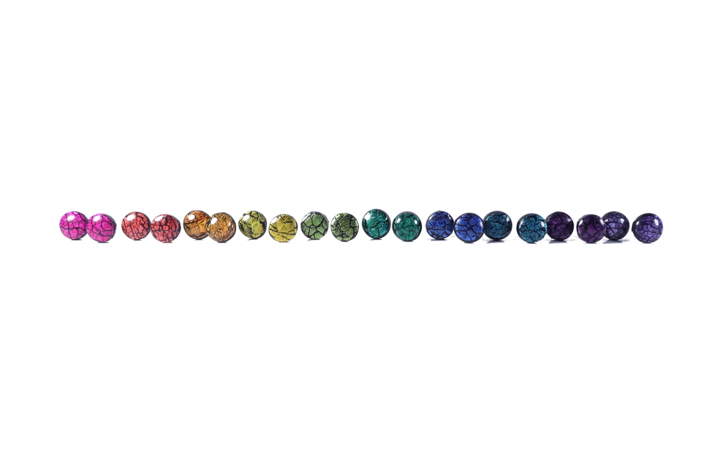 Polymer Clay Collection