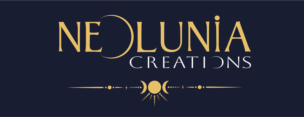 Bannière Neolunia Créations