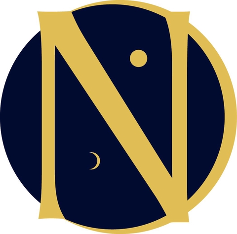 Symbole logo Neolunia Créations