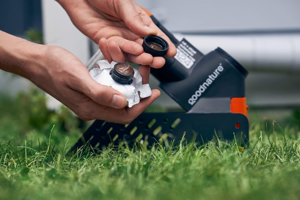 Intervention urgente