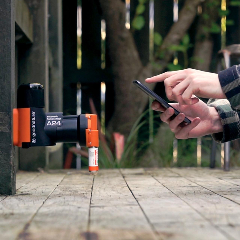 Techniciens certifiés