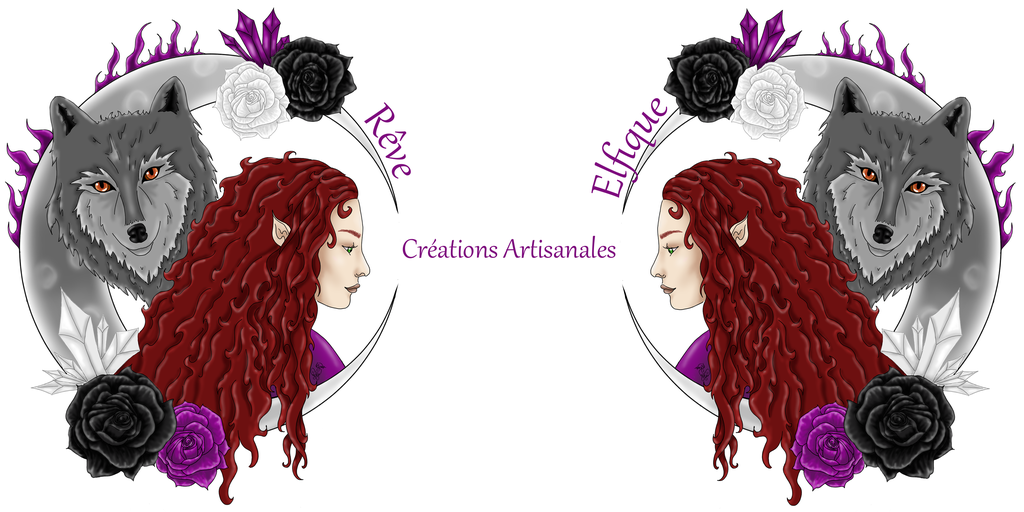 Bienvenue chez Rêve Elfique 