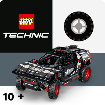 LEGO® Technic