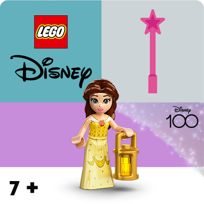 LEGO® Disney
