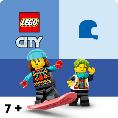 LEGO® City