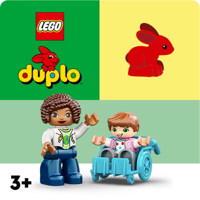LEGO® Duplo