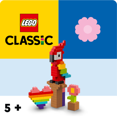 LEGO® Classic
