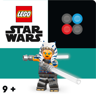 LEGO® Star Wars™