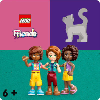 LEGO® Friends