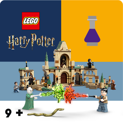LEGO® Harry Potter