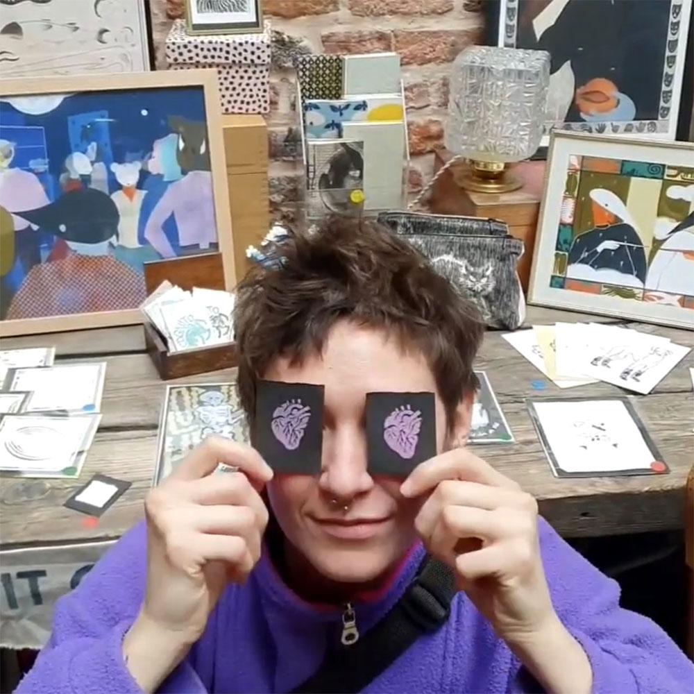 Pipit cognito photo présentation 