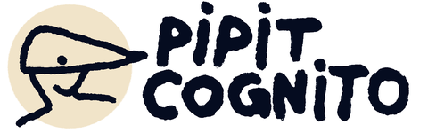 Pipit Cognito