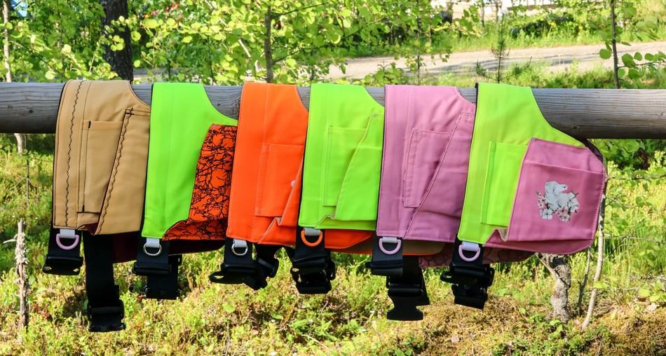 Onkamo Horses & Artisan