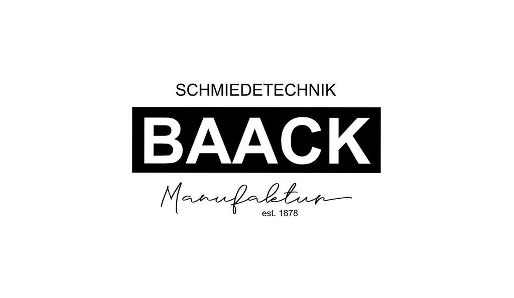 Baack Schmiedetechnik