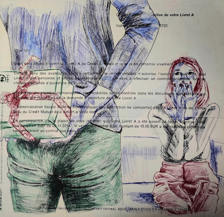 Pour faire plaisir à un ami, à la famille ou un collègue offrez une expérience Artistique.