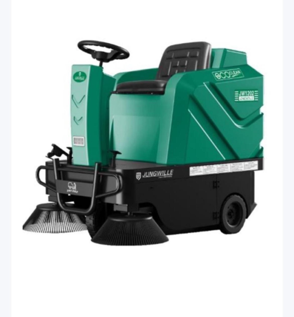 Reinigungsmaschinen