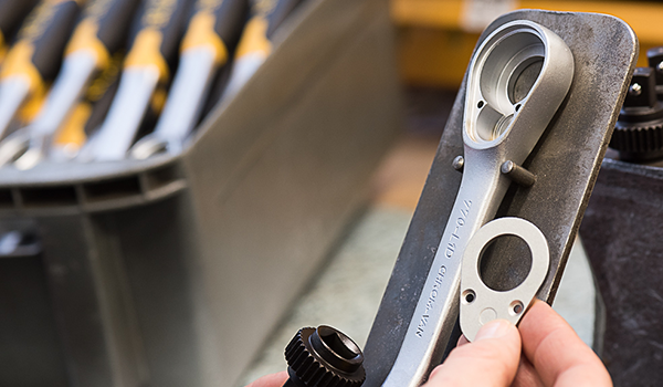 Elora made in germany 