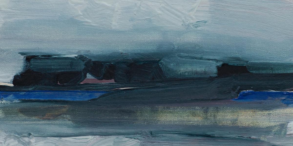 DIDI BALDWIN - ARTIST
