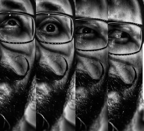 Sito e-commerce di VR