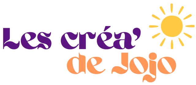 Les Créa' de Jojo