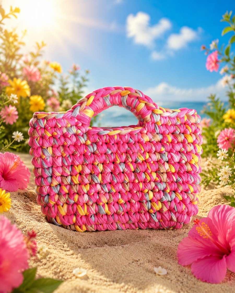 Personnalisation Sac