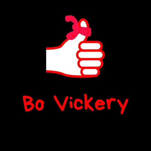 Ontdek het boekenparadijs van Bo Vickery