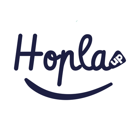 Hopla-up