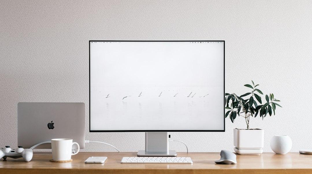 Desktop & Mac