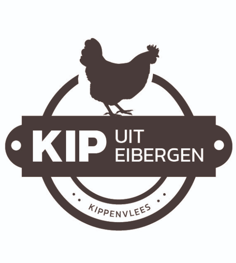 KIP UIT EIBERGEN