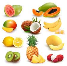 FRUIT ET LEGUME
