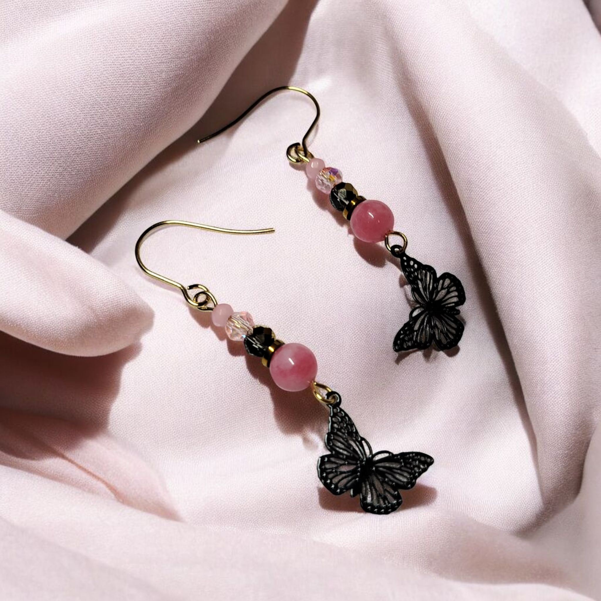 Boucles d'oreilles petits prix