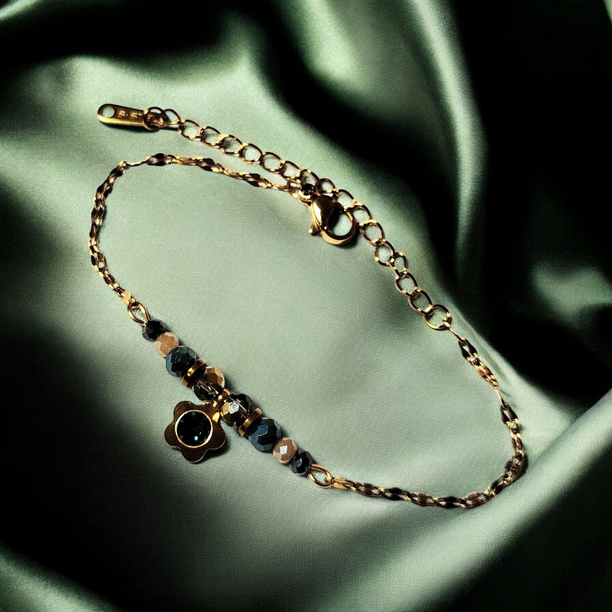 Bracelets acier petits prix