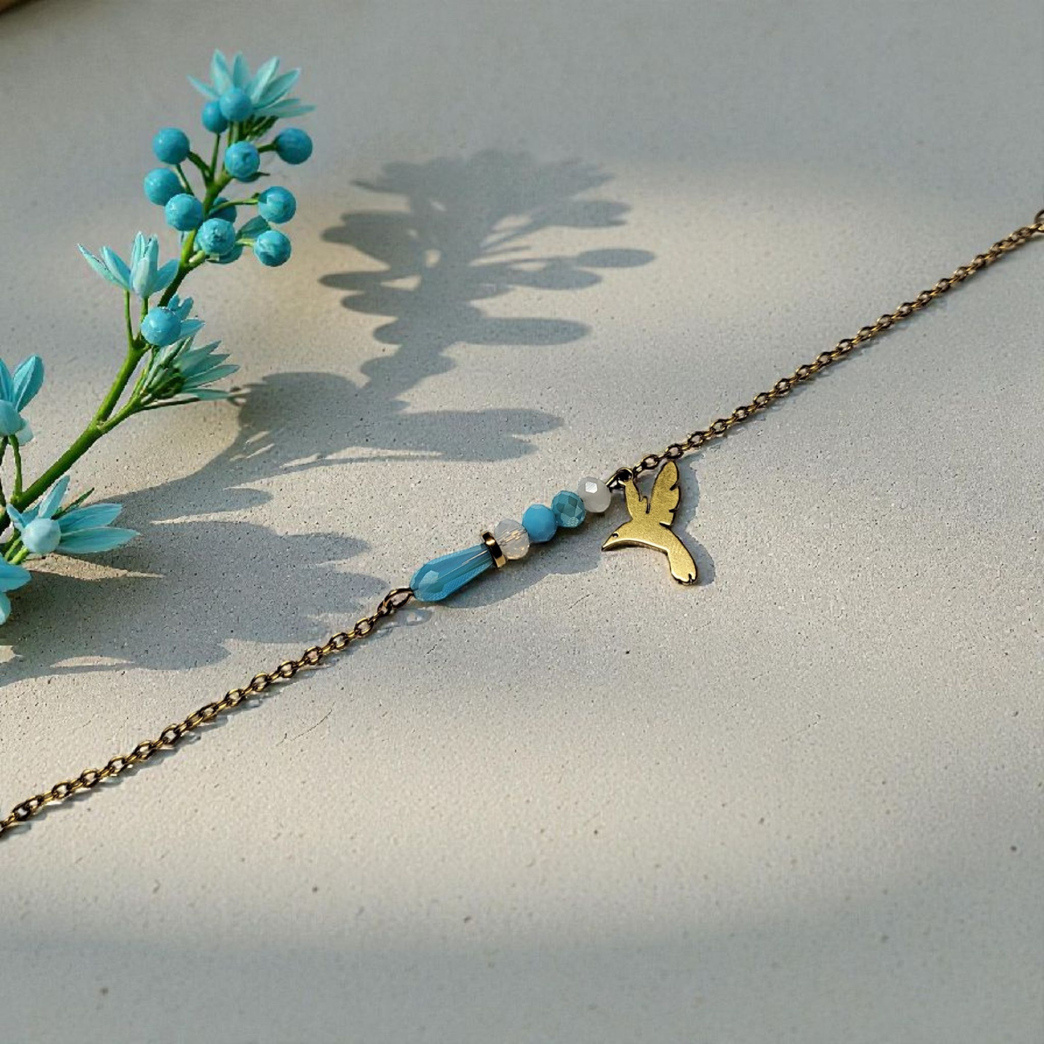 Bracelets acier petits prix
