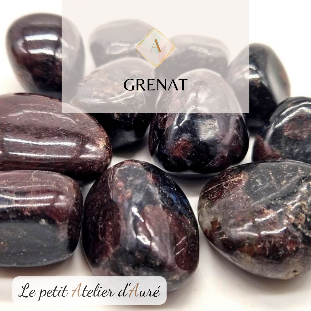 Grenat
